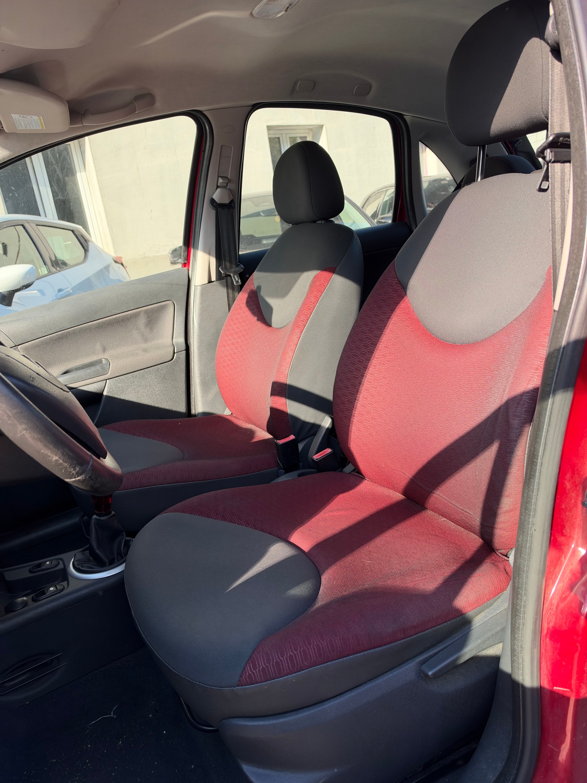 CITROEN C3 1.1i X-image-13