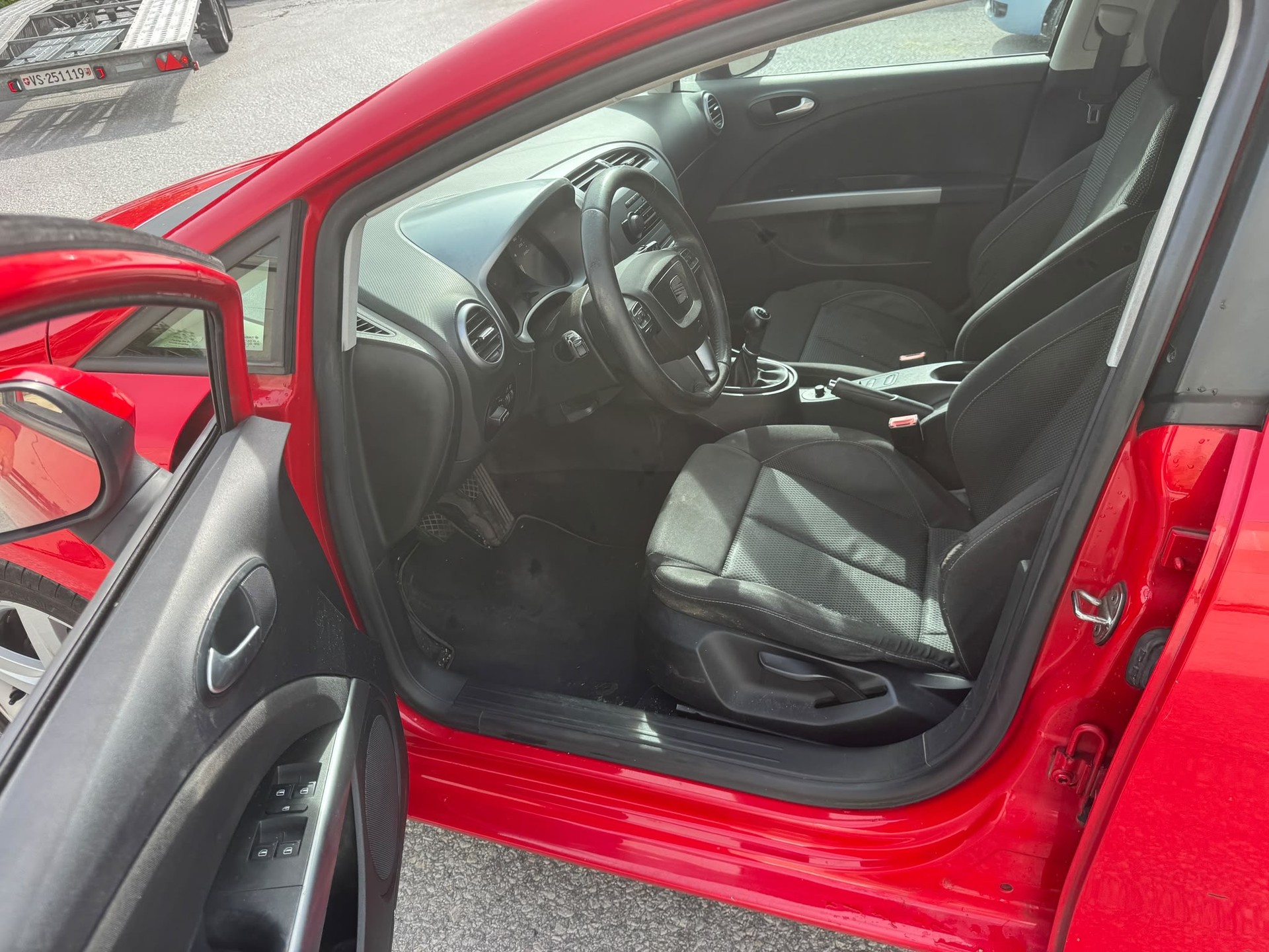 SEAT Exeo ST 2.0 TSI Style-image-8