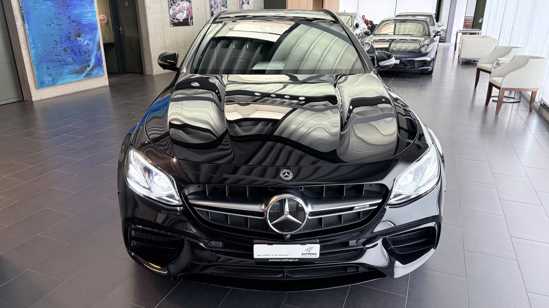 MERCEDES-BENZ E 63 S AMG 4matic+ Kombi-image-3