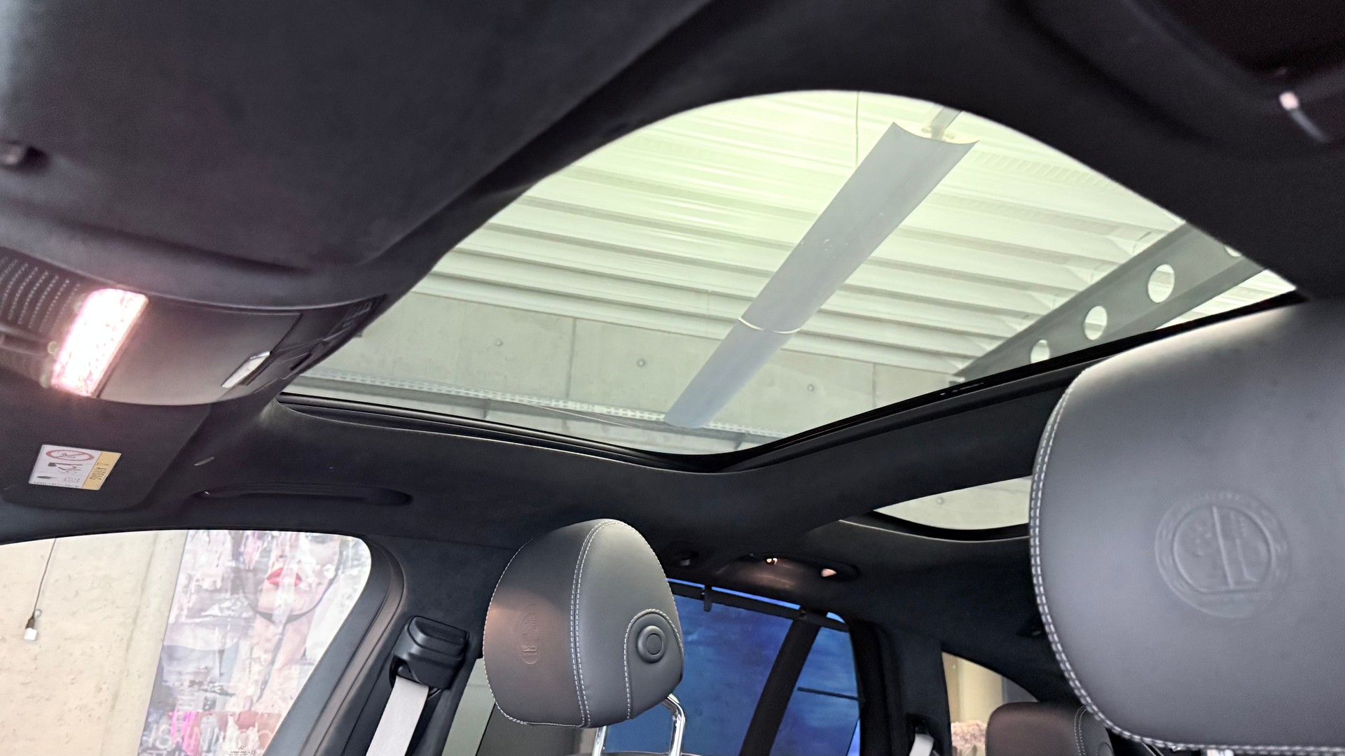 MERCEDES-BENZ E 63 S AMG 4matic+ Kombi-image-18