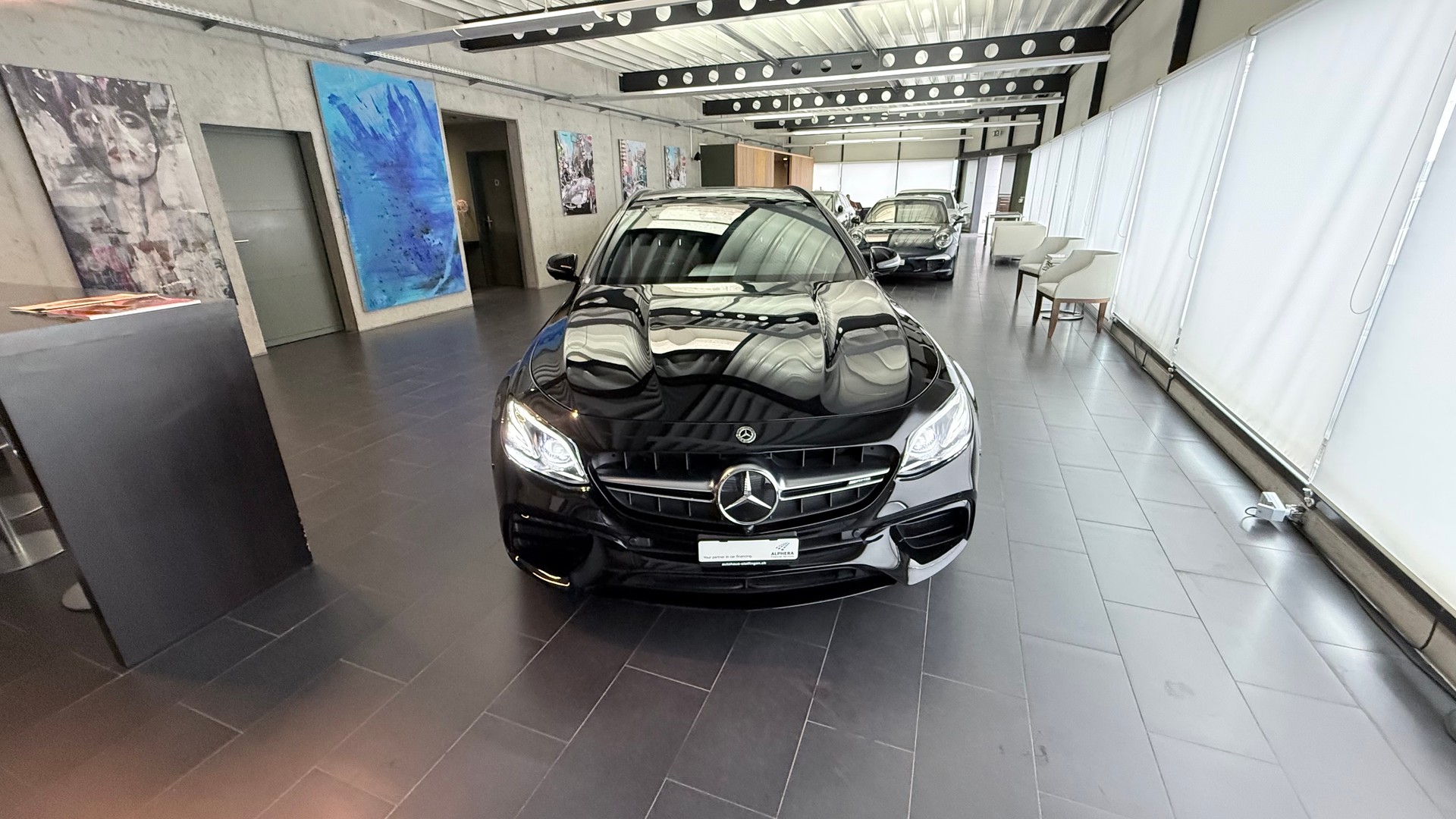 MERCEDES-BENZ E 63 S AMG 4matic+ Kombi-image-4