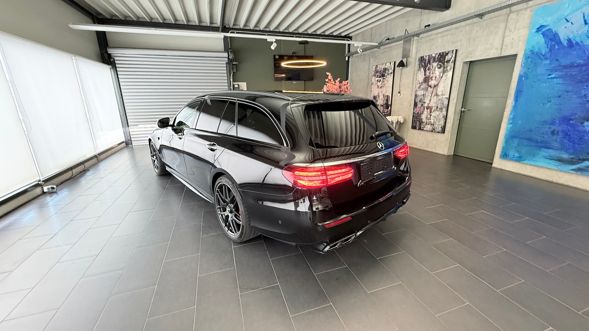 MERCEDES-BENZ E 63 S AMG 4matic+ Kombi-image-20