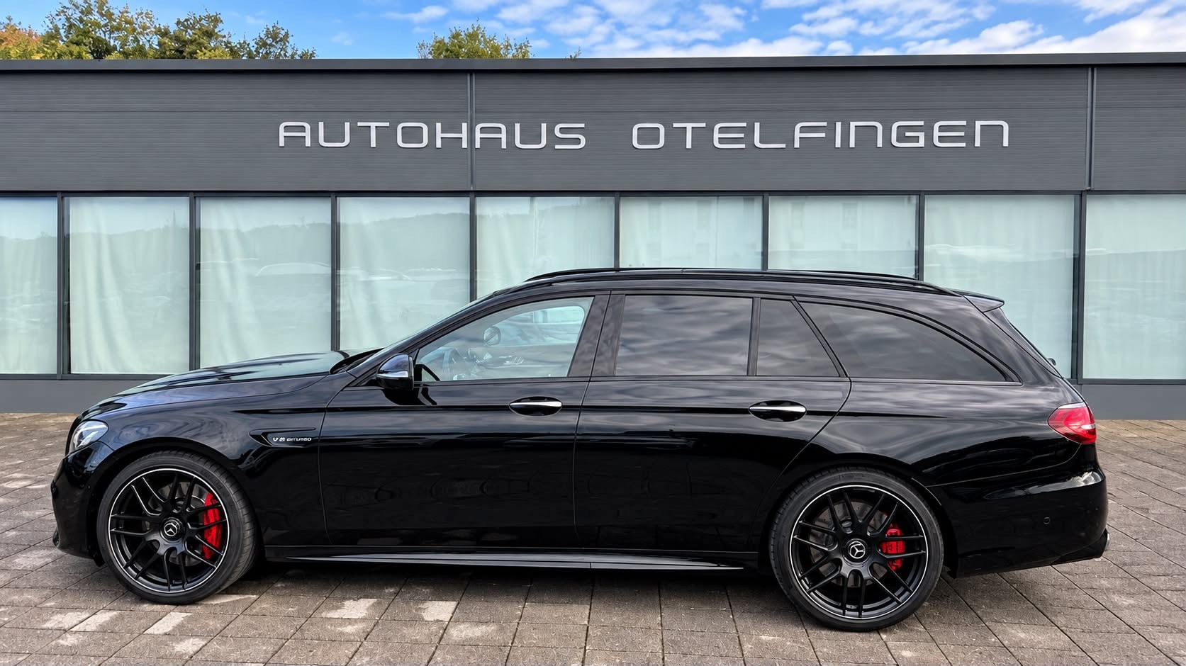 MERCEDES-BENZ E 63 S AMG 4matic+ Kombi-image-0