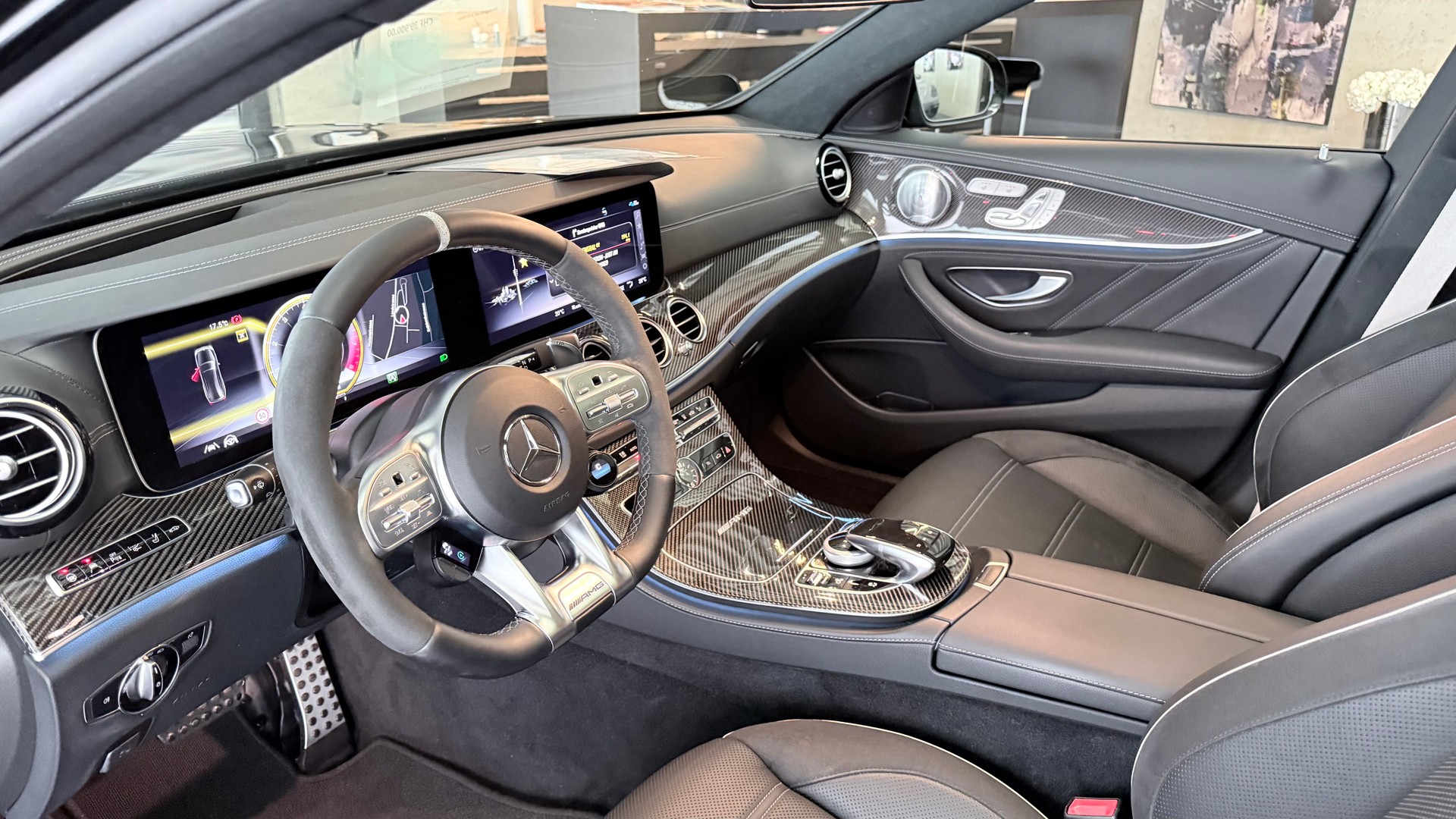 MERCEDES-BENZ E 63 S AMG 4matic+ Kombi-image-10