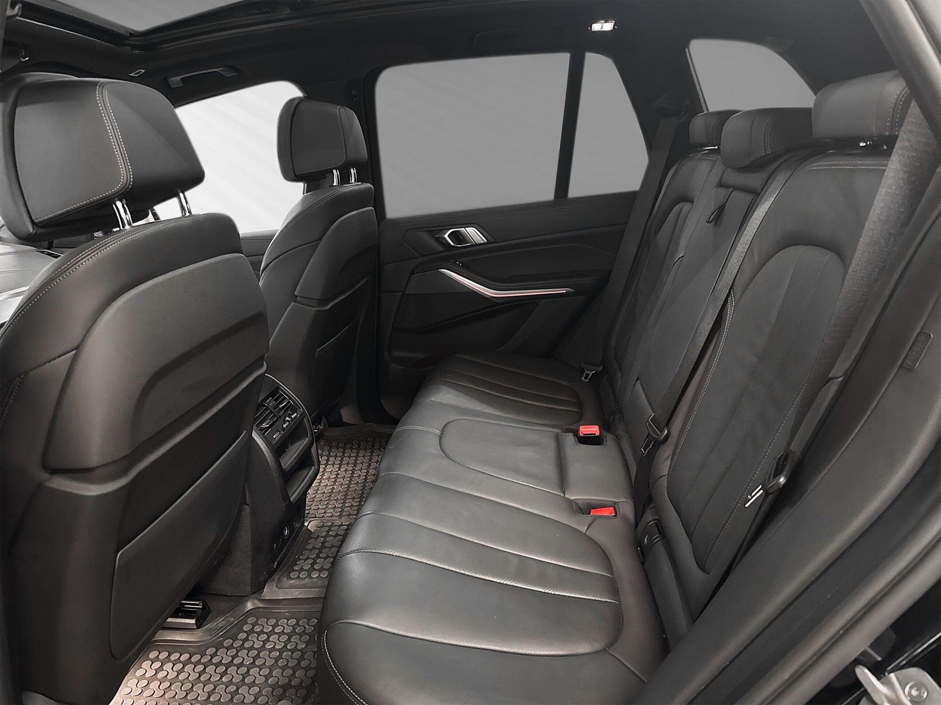 BMW X5 xDrive 48V 30d M Sport Steptronic-image-6