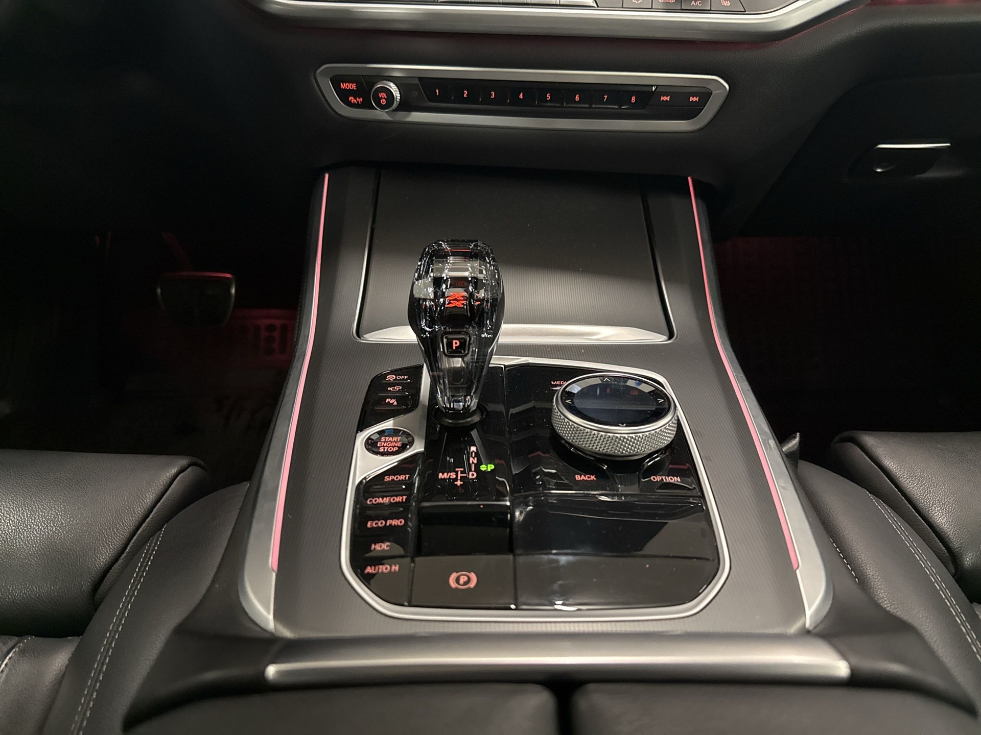 BMW X5 xDrive 48V 30d M Sport Steptronic-image-12