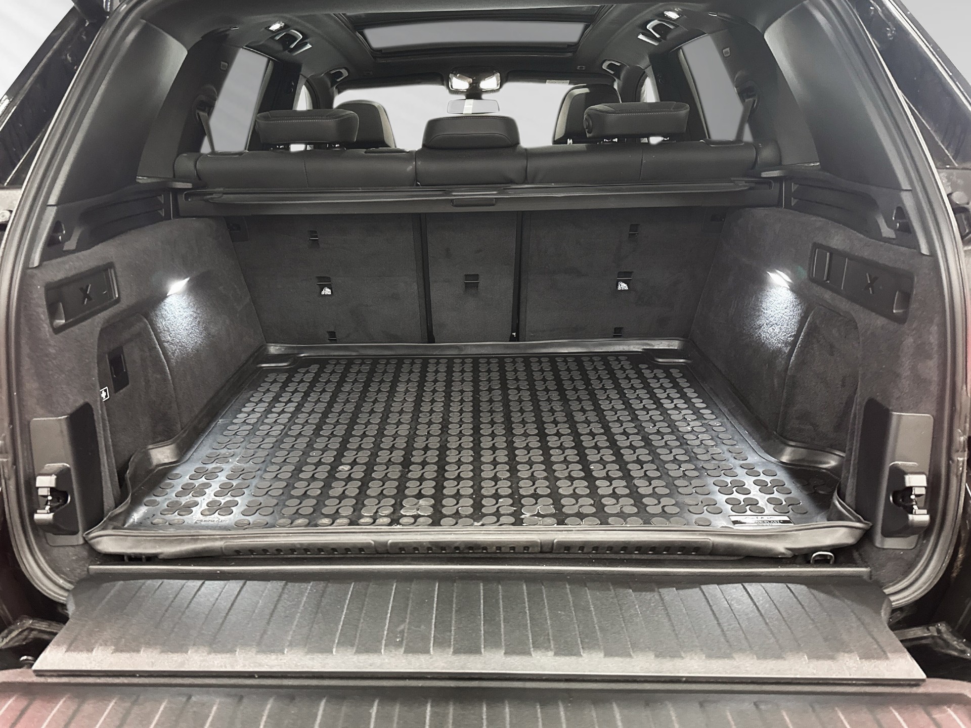 BMW X5 xDrive 48V 30d M Sport Steptronic-image-7