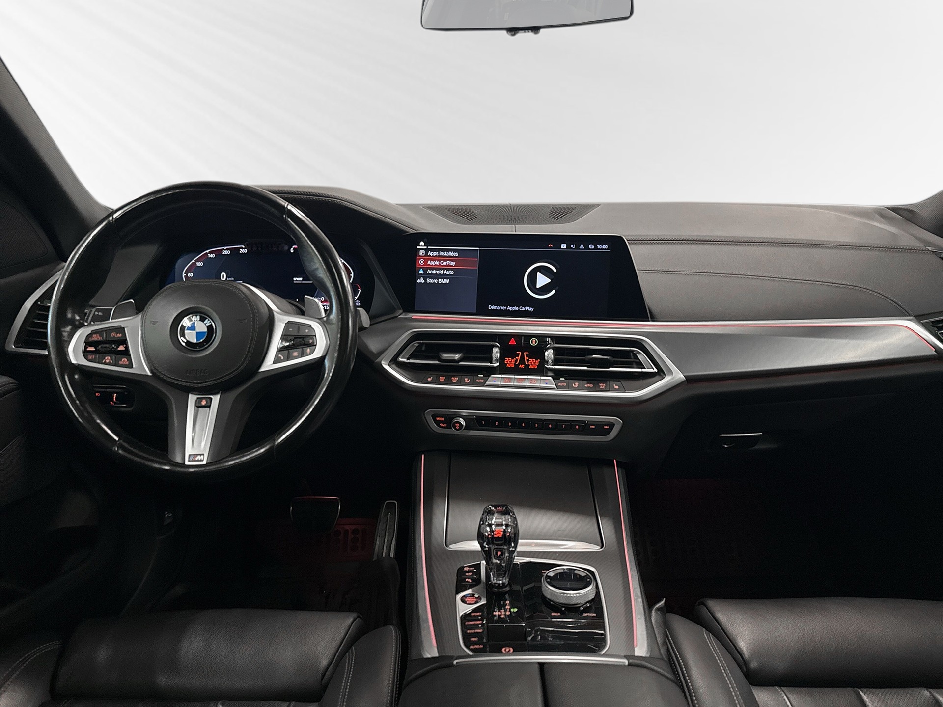 BMW X5 xDrive 48V 30d M Sport Steptronic-image-5