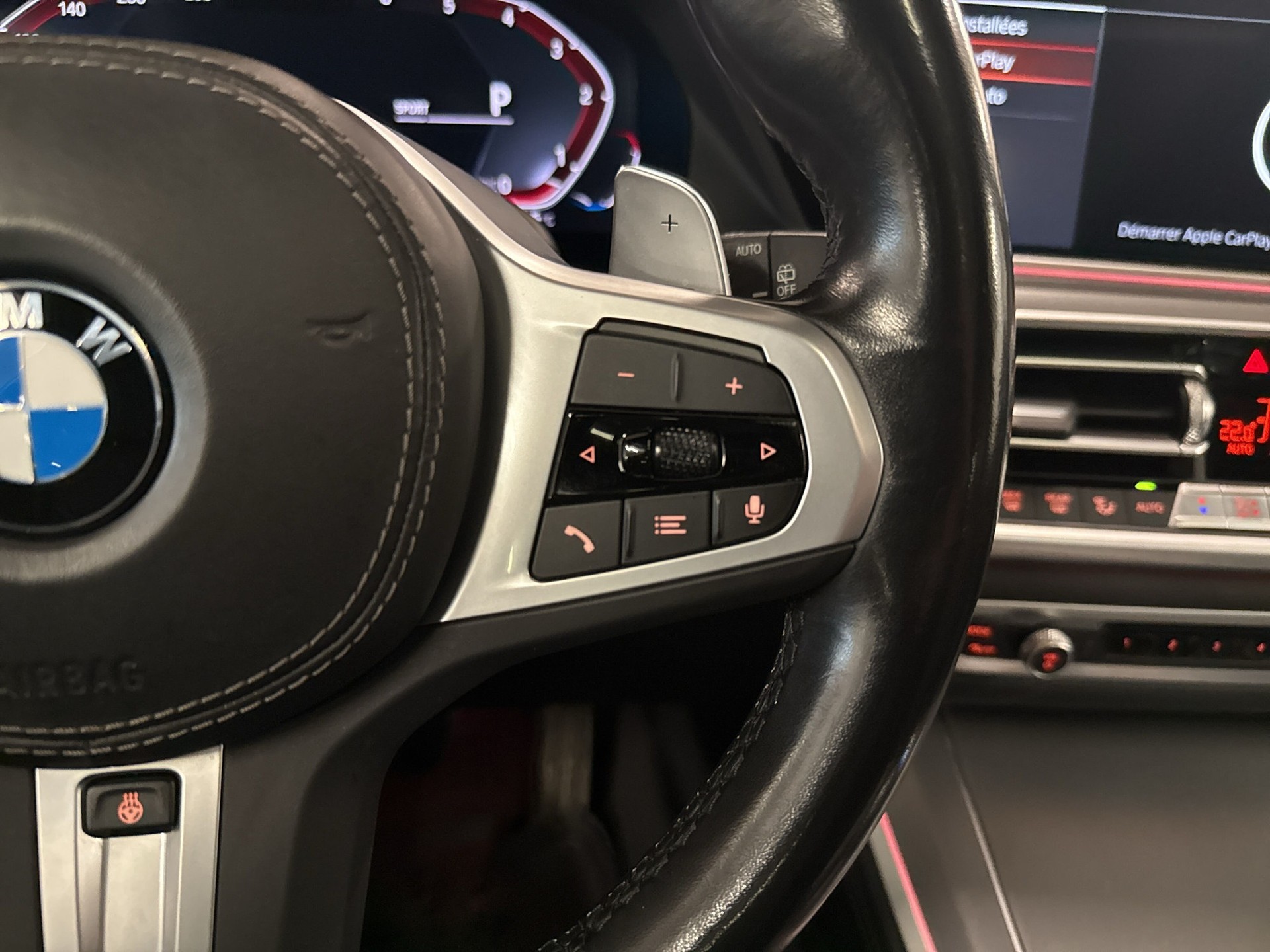 BMW X5 xDrive 48V 30d M Sport Steptronic-image-15