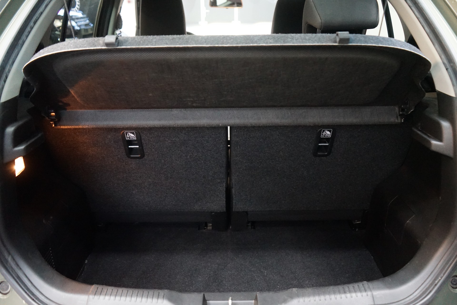 SUZUKI Ignis 1.2i Generation Hybrid-image-19