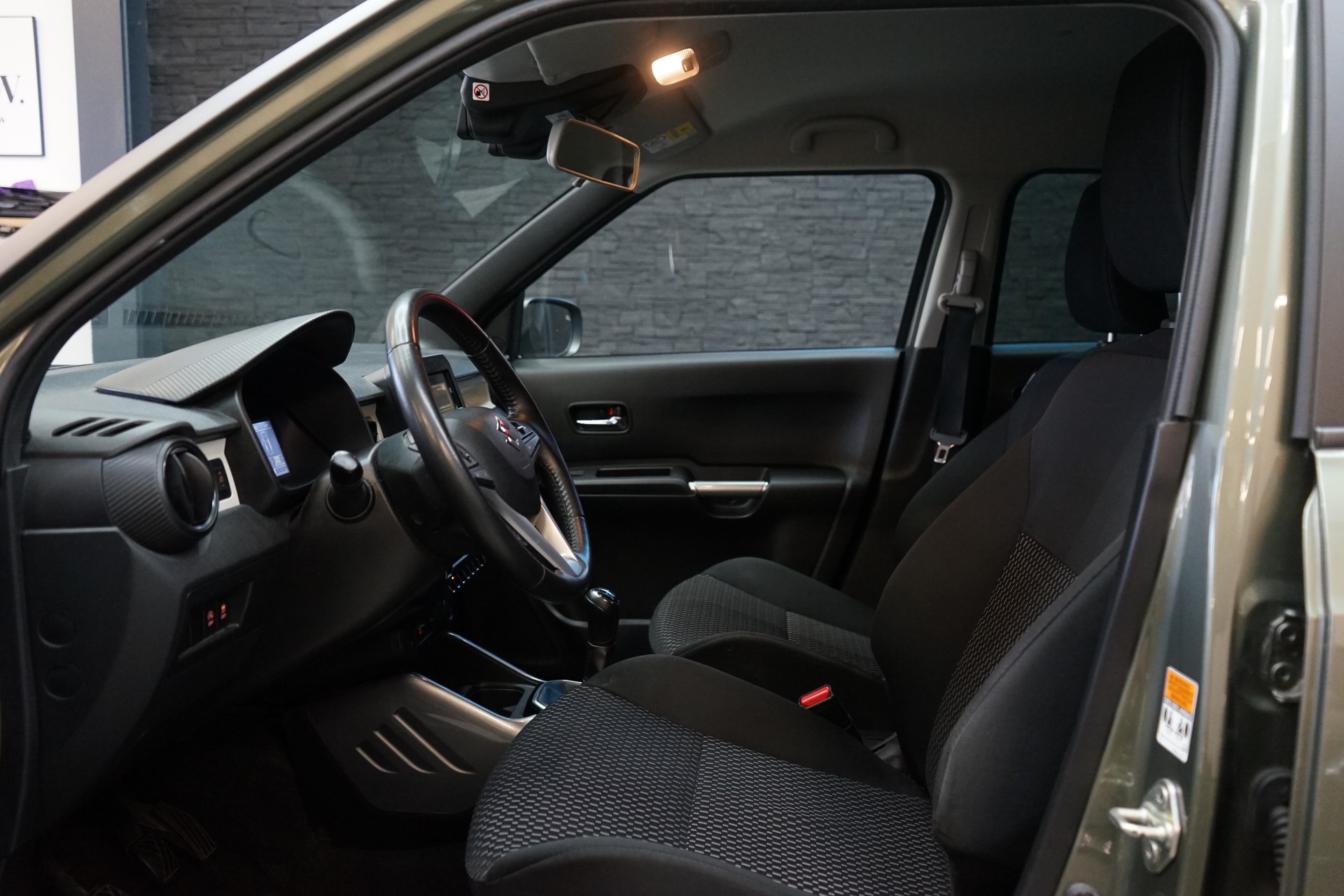 SUZUKI Ignis 1.2i Generation Hybrid-image-3