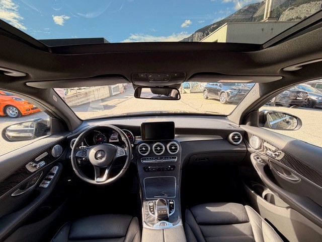 MERCEDES-BENZ GLC 250 Exclusive 4m-image-7