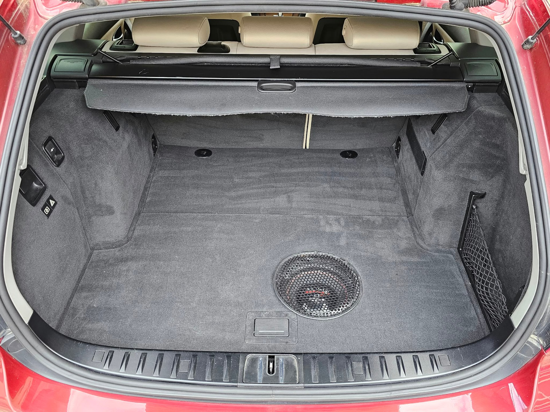 BMW 330d xDrive Touring Steptronic-image-13