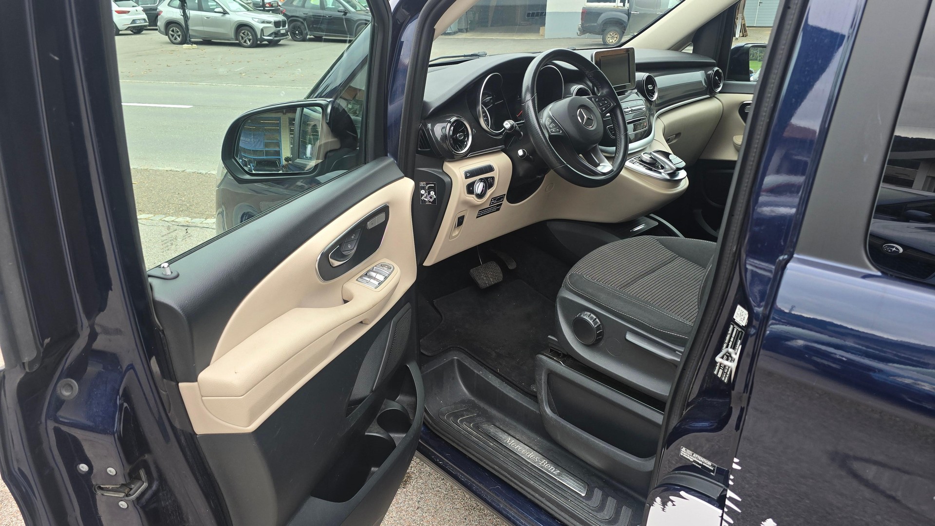 MERCEDES-BENZ Marco Polo 250 d 4matic-image-8