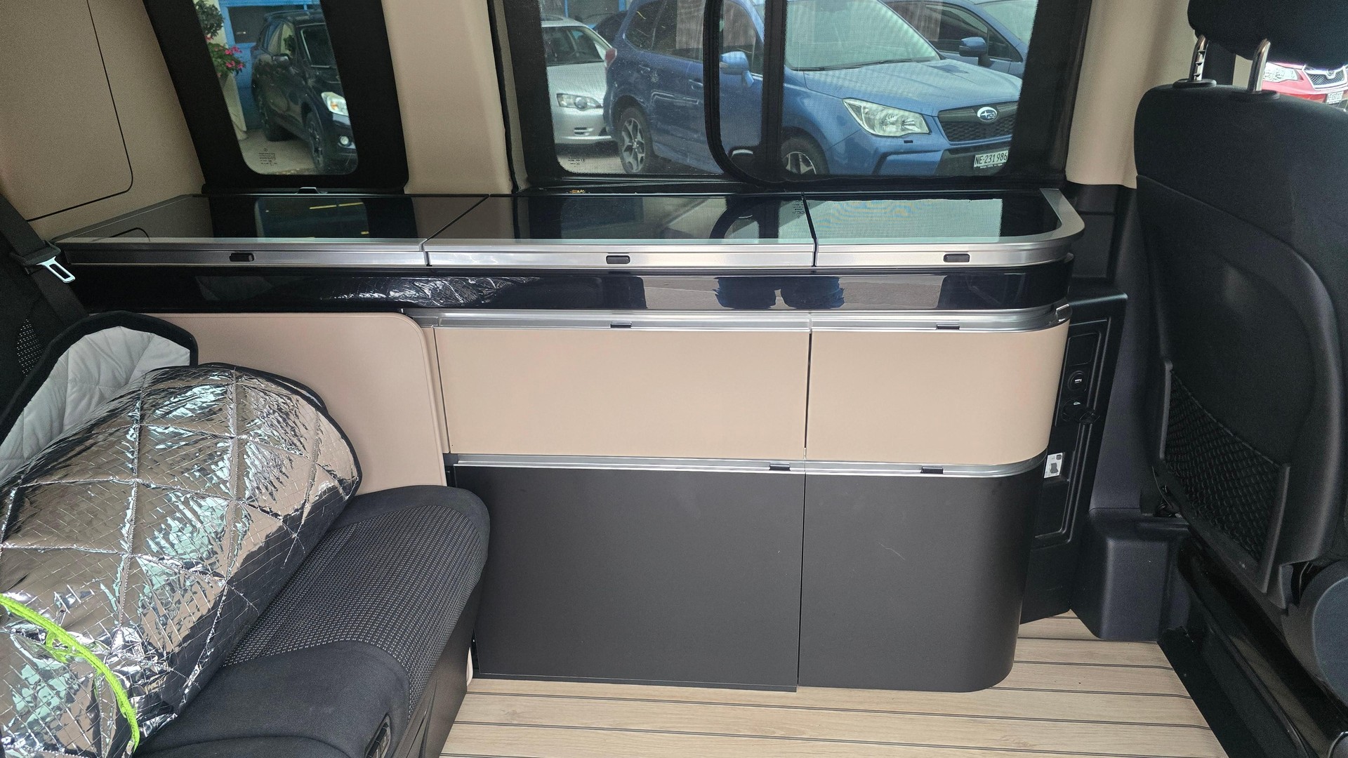 MERCEDES-BENZ Marco Polo 250 d 4matic-image-14