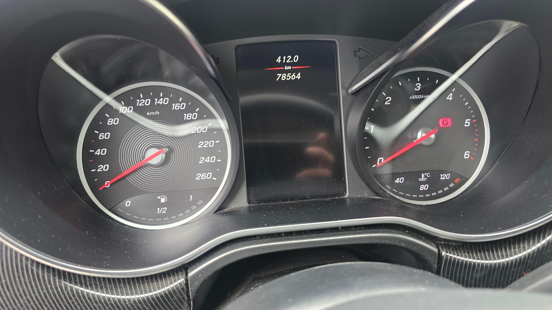 MERCEDES-BENZ Marco Polo 250 d 4matic-image-10