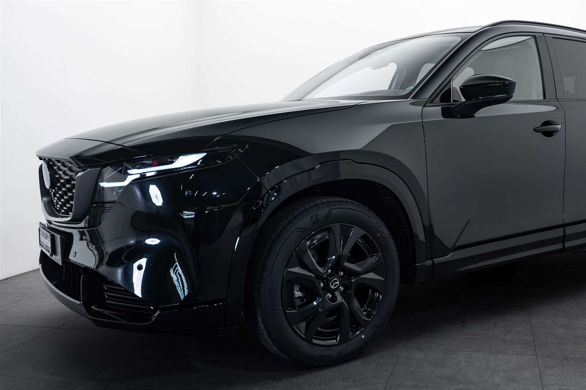 MAZDA MAZDA CX-5 e-Skyactiv-G 141 Homura NEU MODELL-image-1