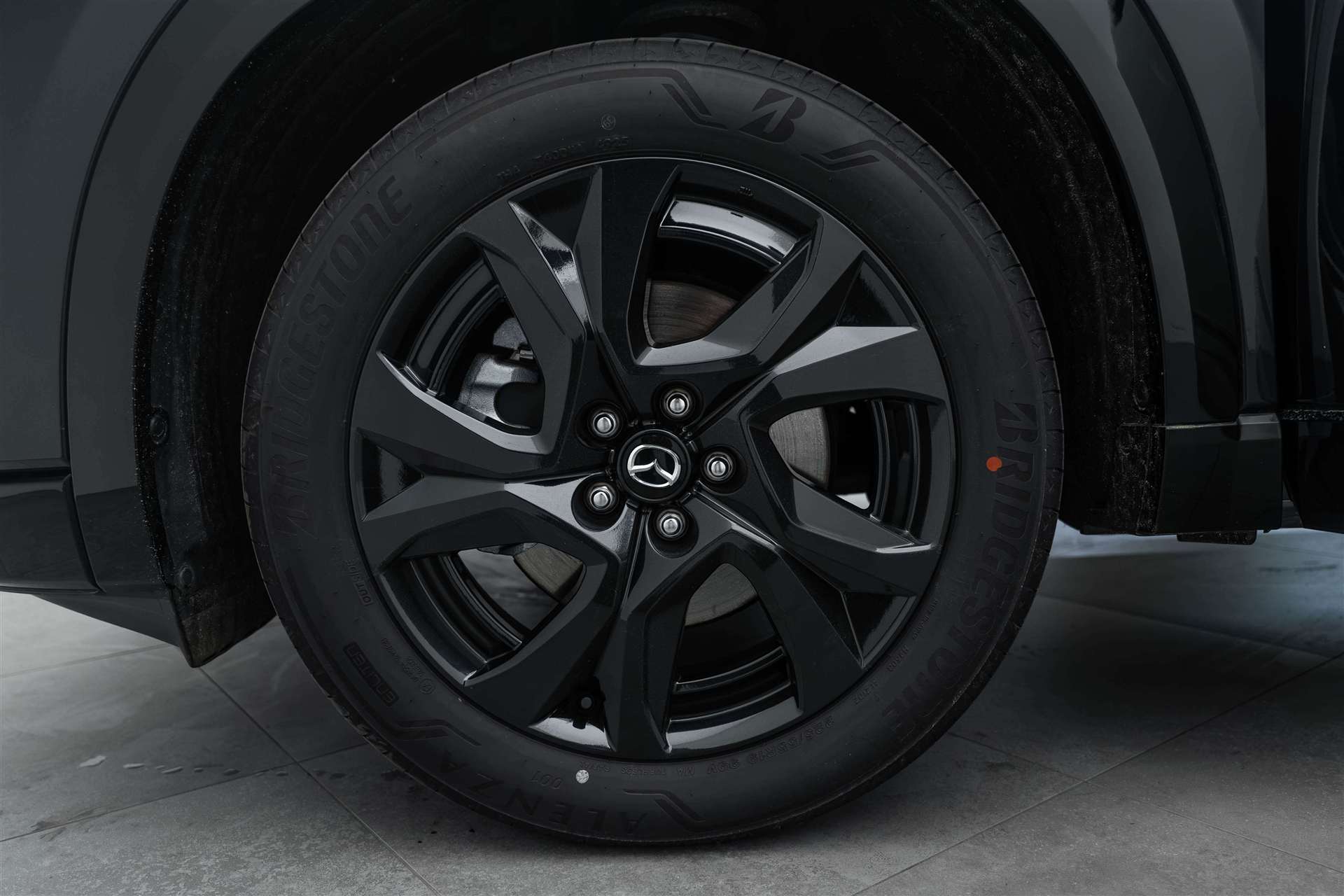 MAZDA MAZDA CX-5 e-Skyactiv-G 141 Homura NEU MODELL-image-6