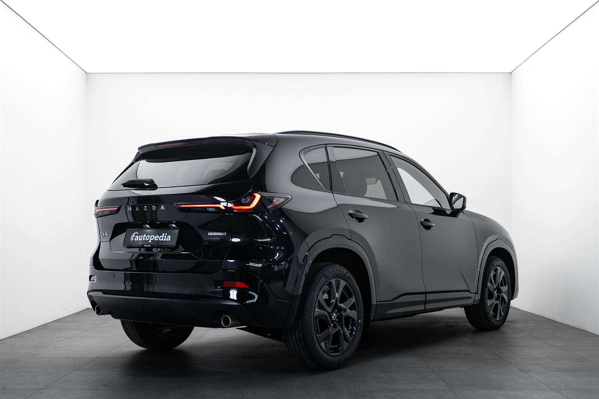 MAZDA MAZDA CX-5 e-Skyactiv-G 141 Homura NEU MODELL-image-2