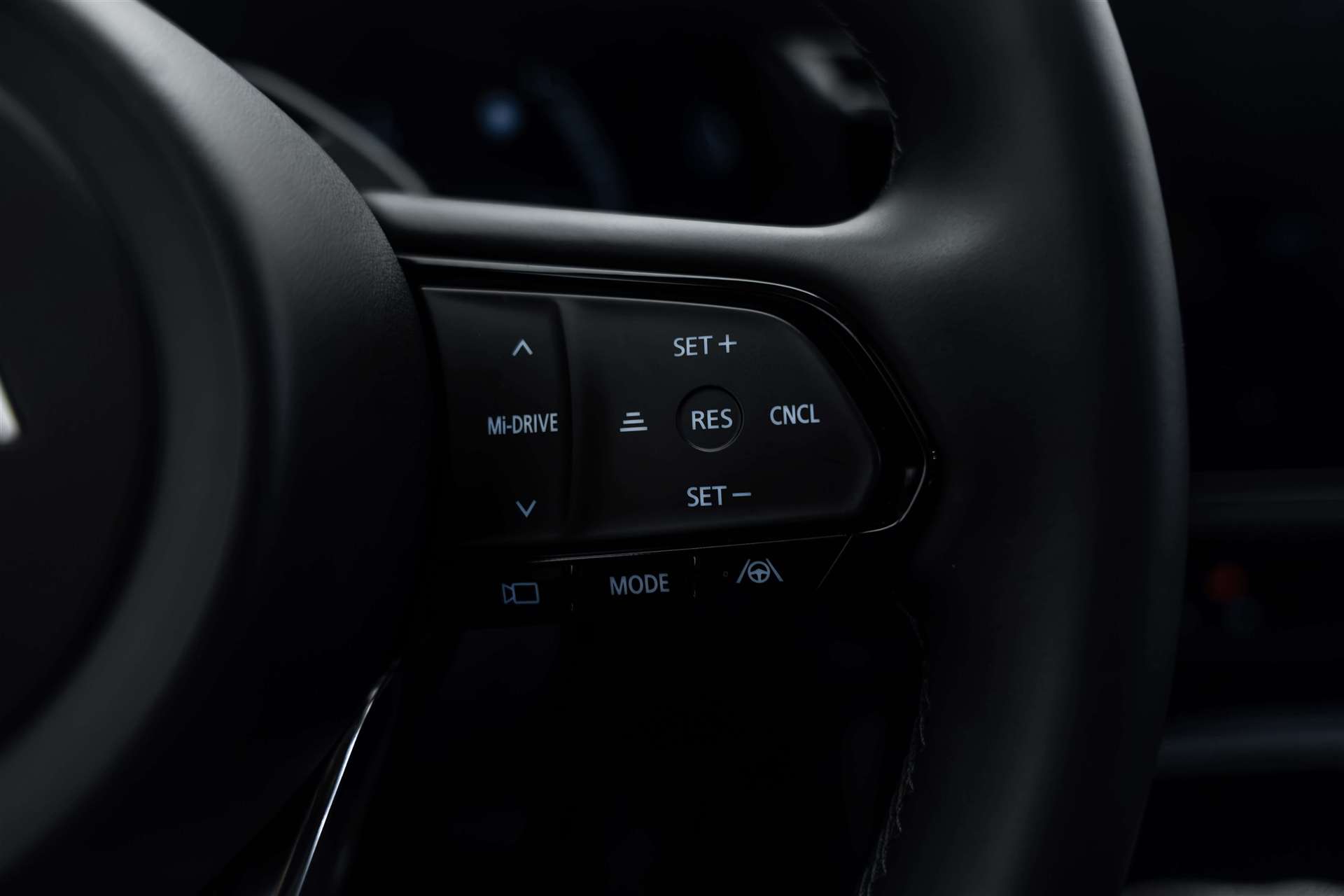 MAZDA MAZDA CX-5 e-Skyactiv-G 141 Homura NEU MODELL-image-17