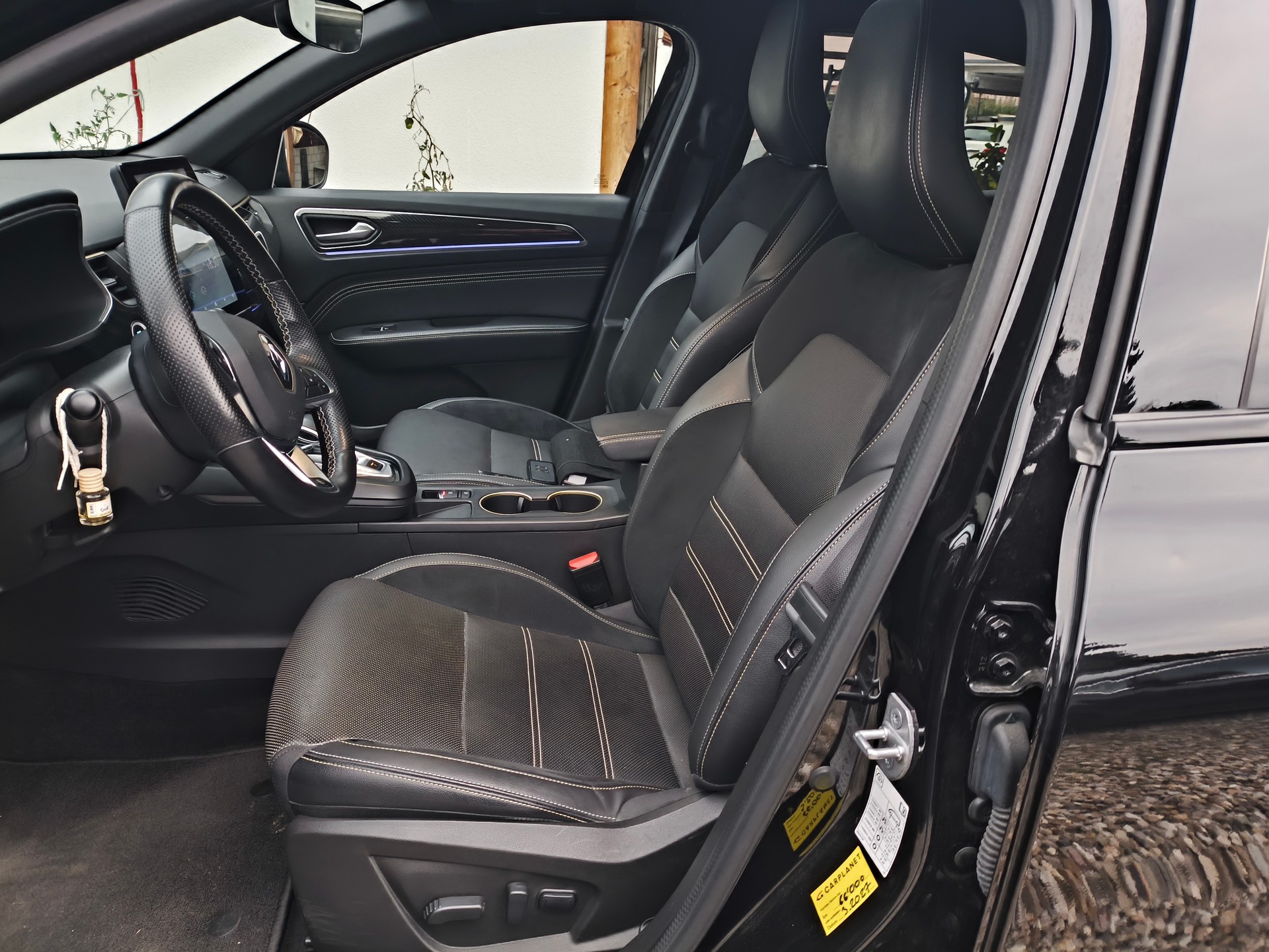 RENAULT Arkana 1.6 E-Tech Techno-image-10