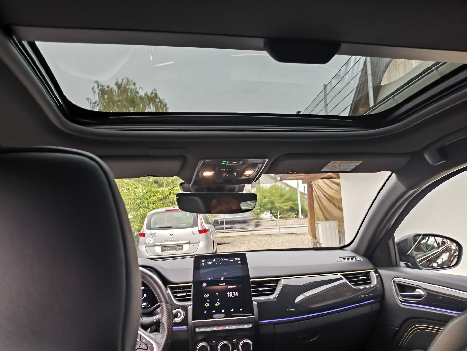 RENAULT Arkana 1.6 E-Tech Techno-image-7