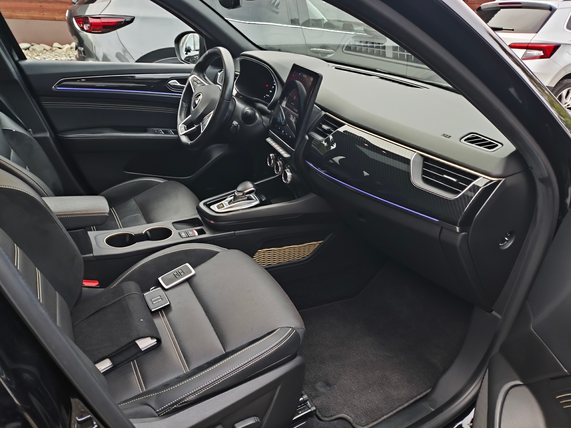 RENAULT Arkana 1.6 E-Tech Techno-image-12