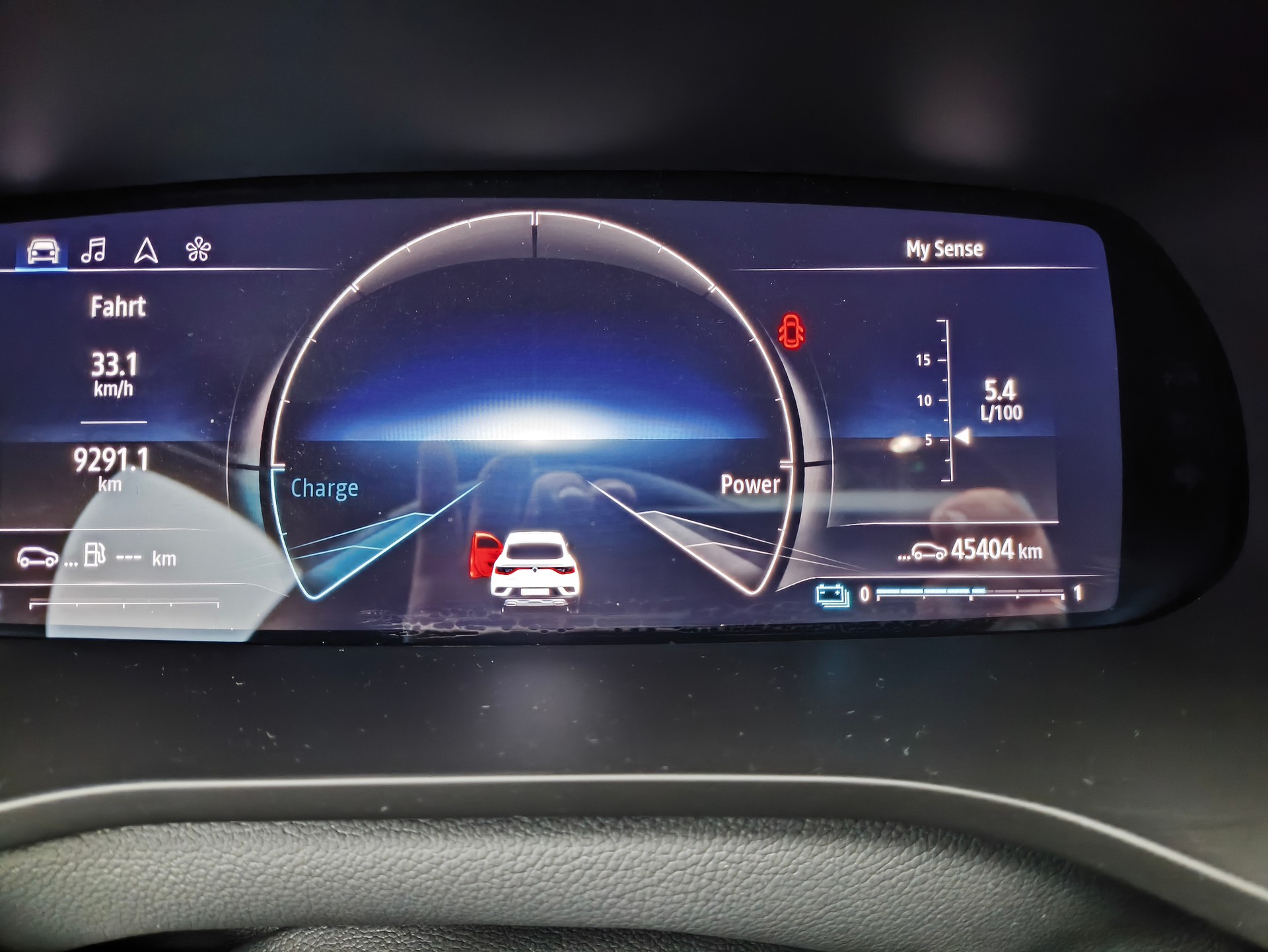 RENAULT Arkana 1.6 E-Tech Techno-image-8