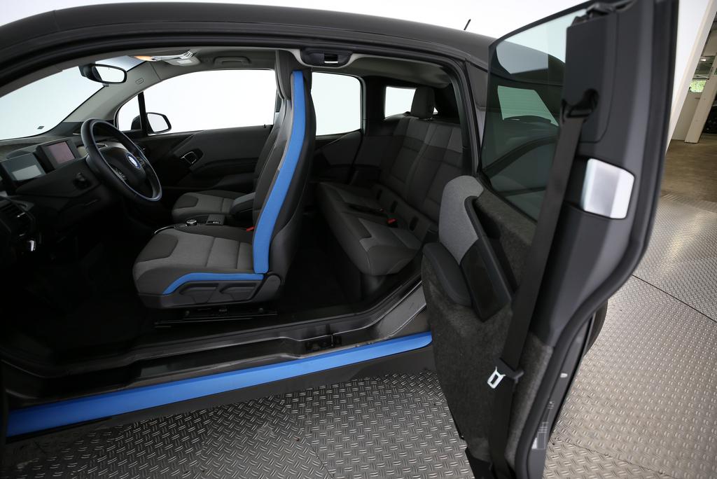 BMW i3 E-Motor 120 Ah-image-13
