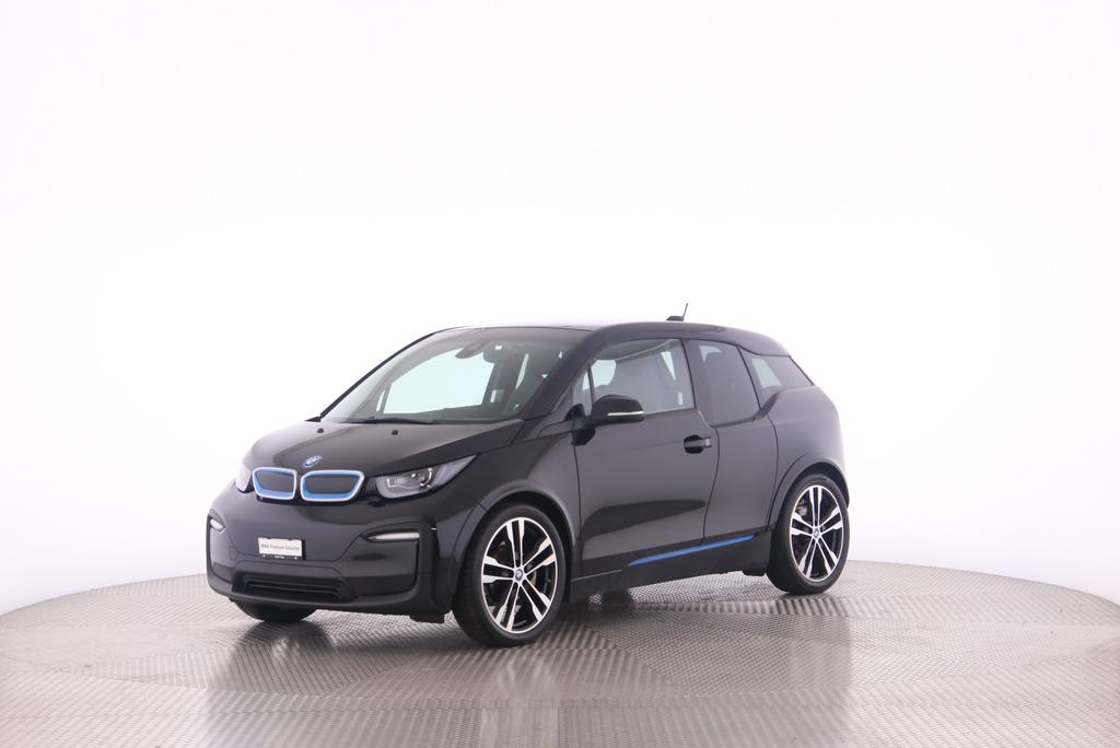 BMW i3 E-Motor 120 Ah