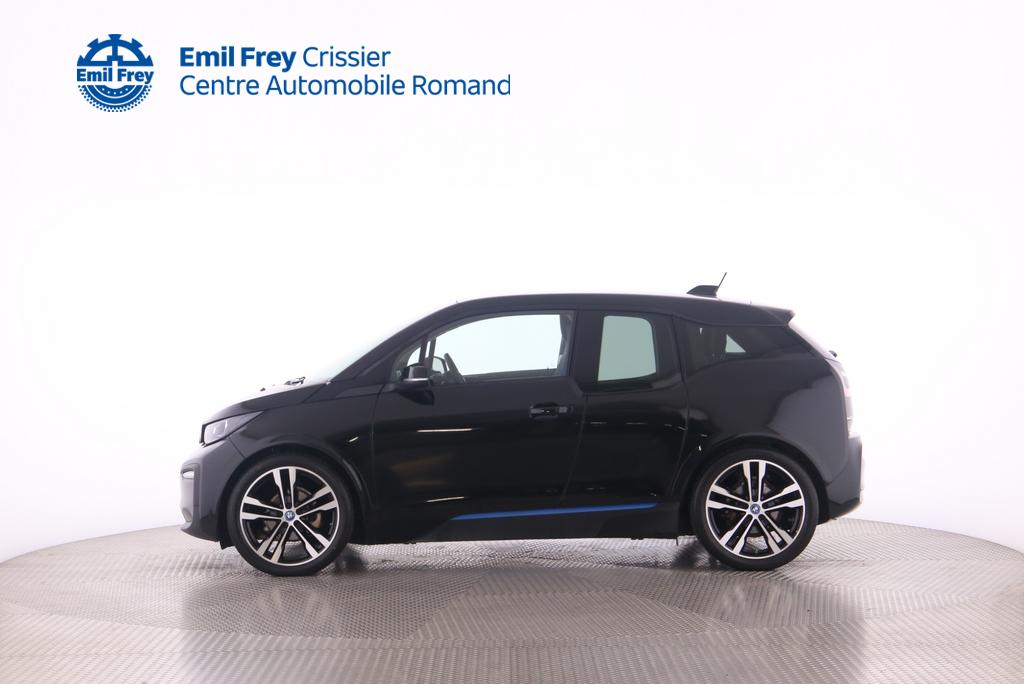 BMW i3 E-Motor 120 Ah-showroom-element-3
