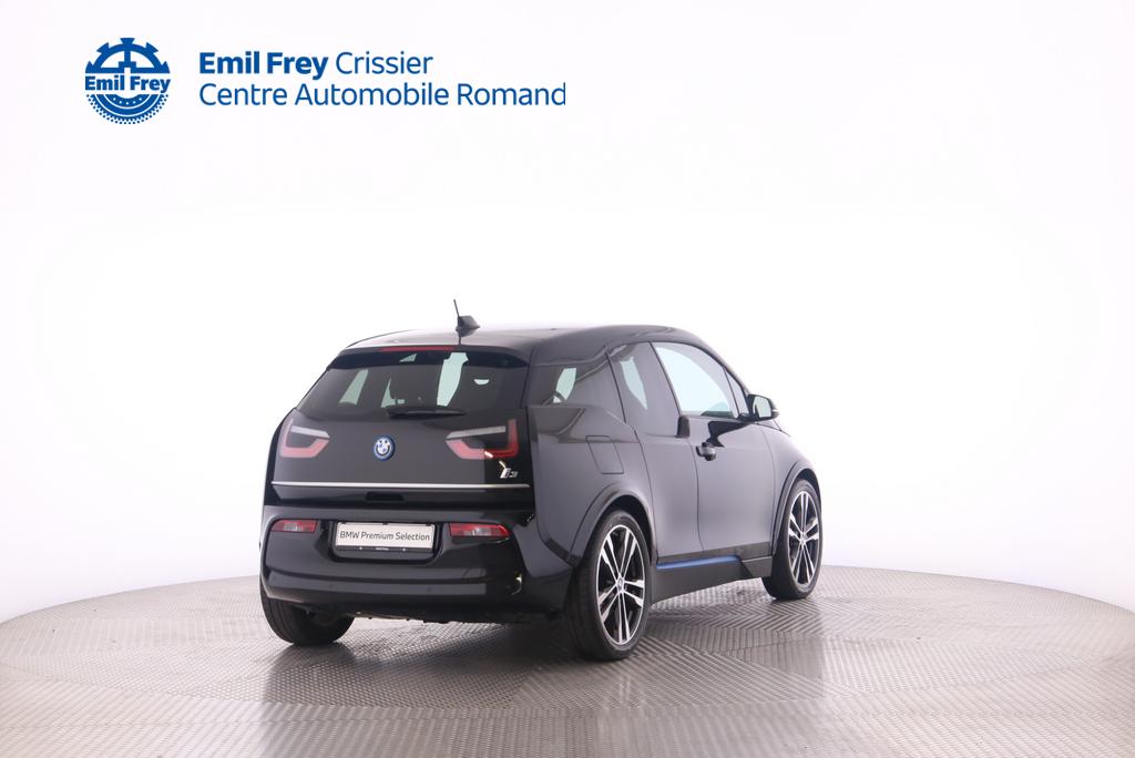 BMW i3 E-Motor 120 Ah-showroom-element-1