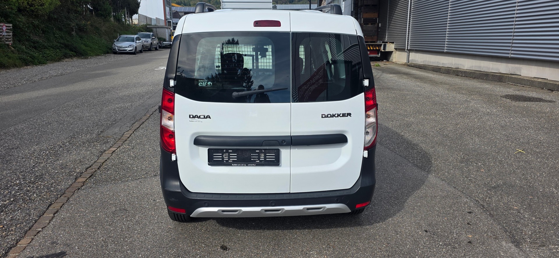DACIA Dokker 1.5 dCi Stepway-image-3