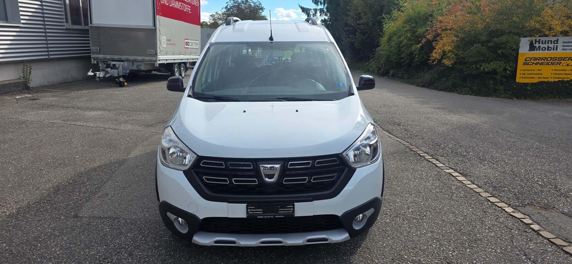 DACIA Dokker 1.5 dCi Stepway-image-6