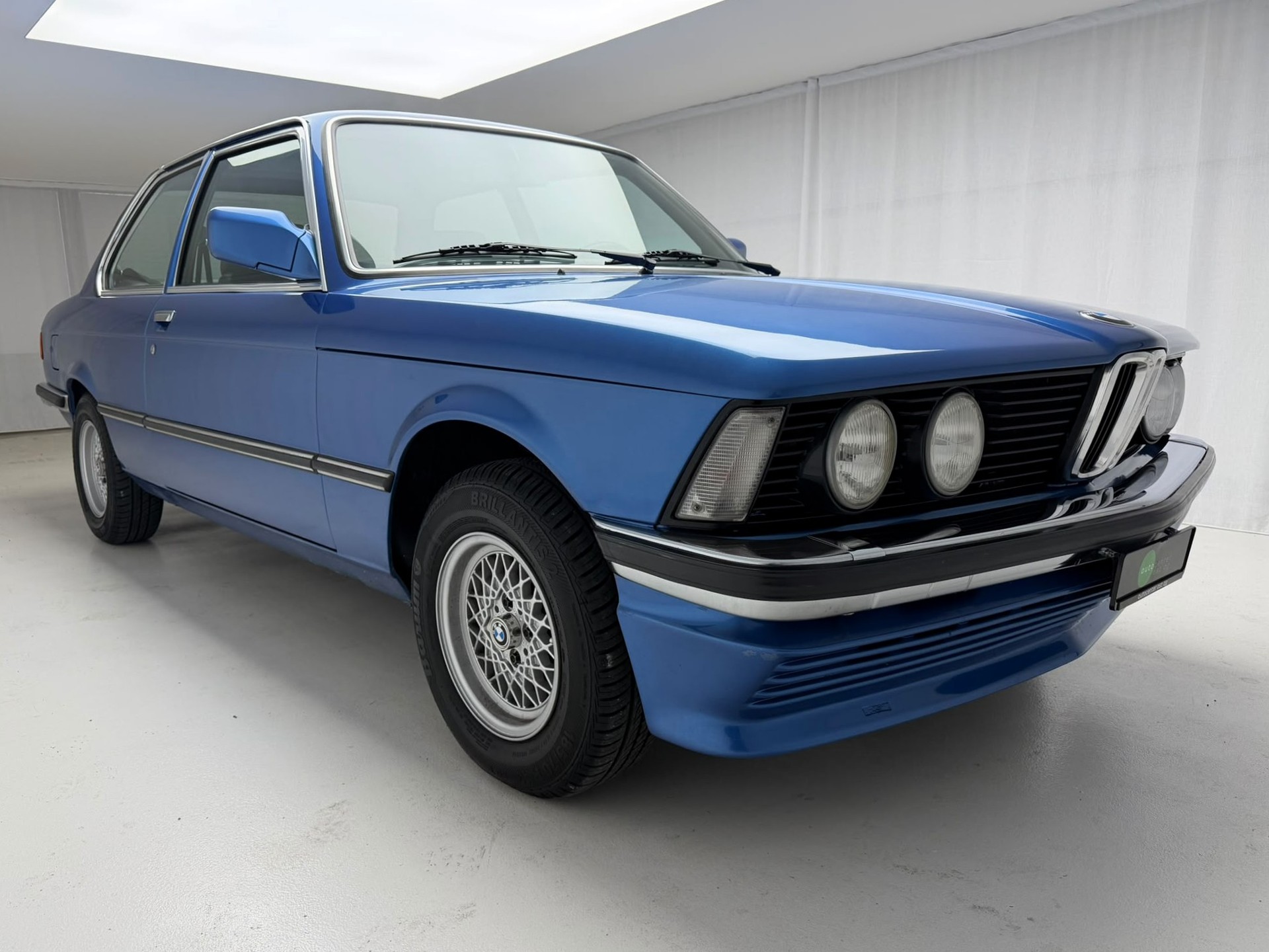 BMW Limousine-image-1