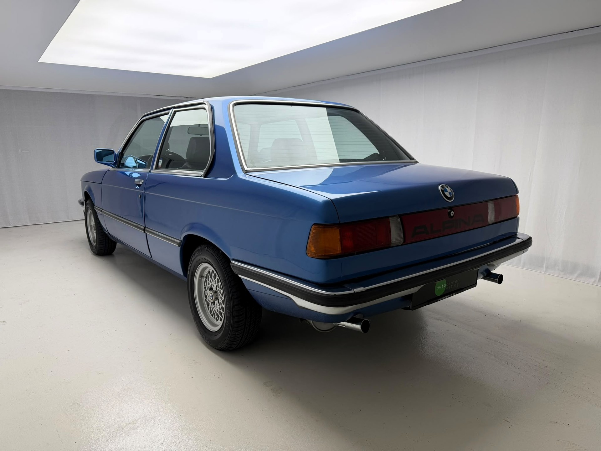 BMW Limousine-image-4
