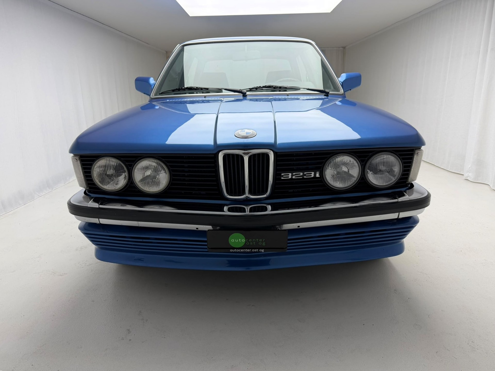 BMW Limousine-image-5