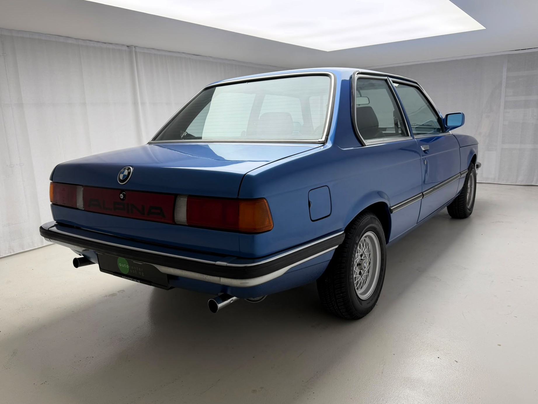 BMW Limousine-image-3