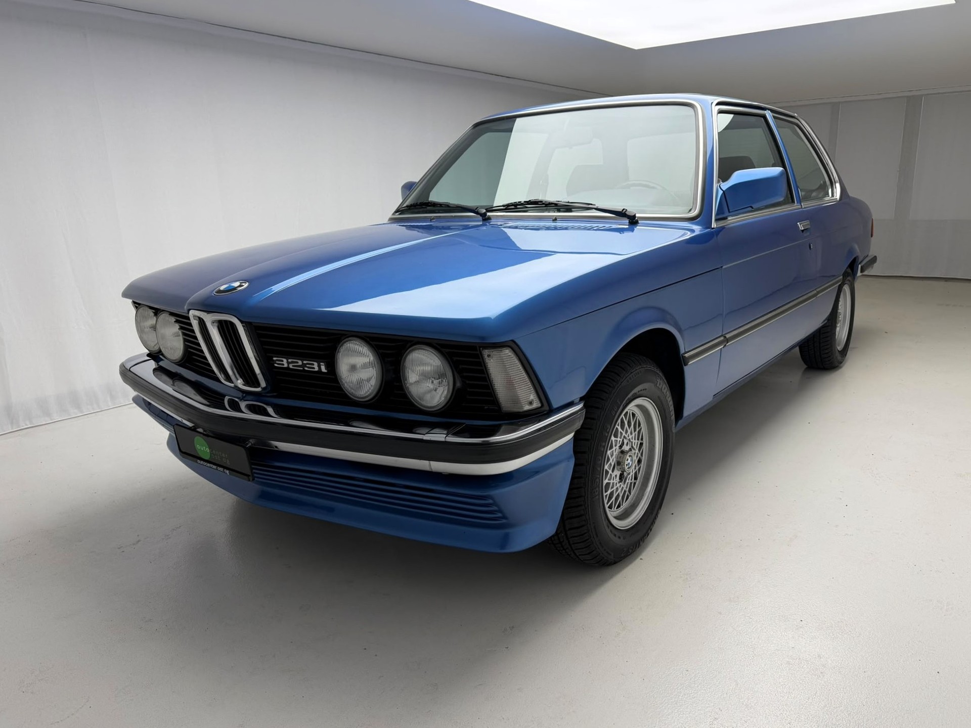 BMW Limousine-image-2