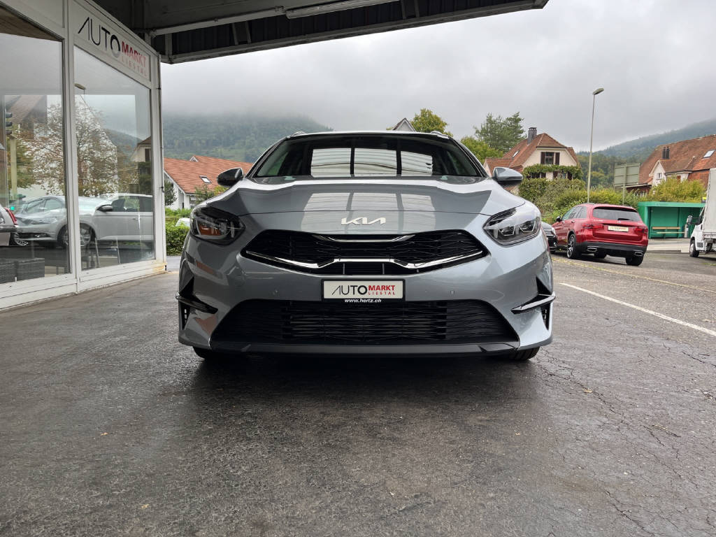 KIA Ceed SW 1.5 T-GDi MHEV Power-image-5