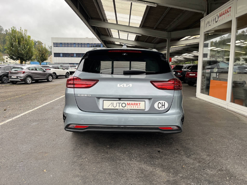 KIA Ceed SW 1.5 T-GDi MHEV Power-image-6