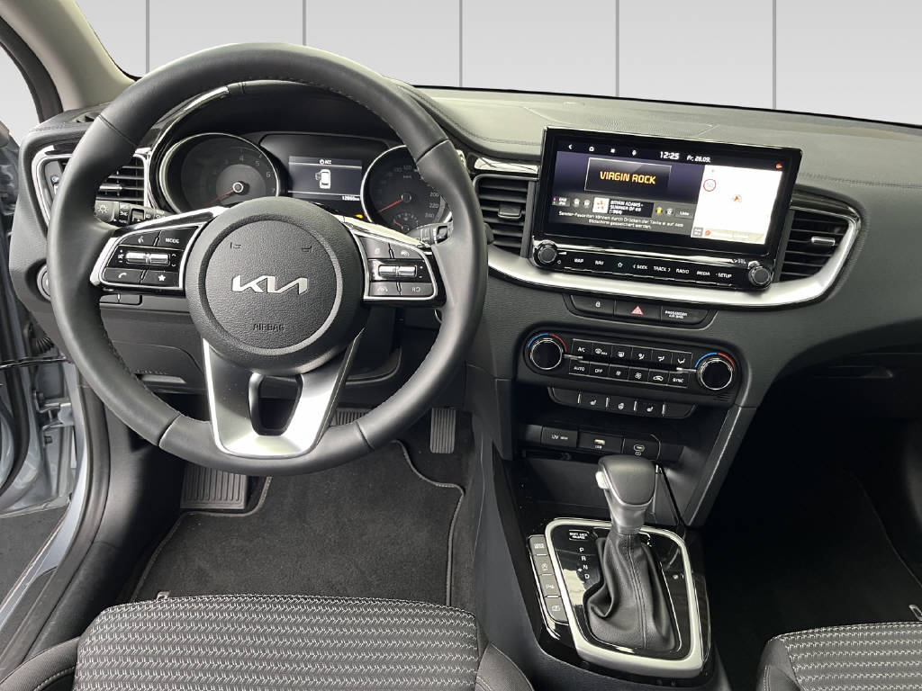 KIA Ceed SW 1.5 T-GDi MHEV Power-image-4