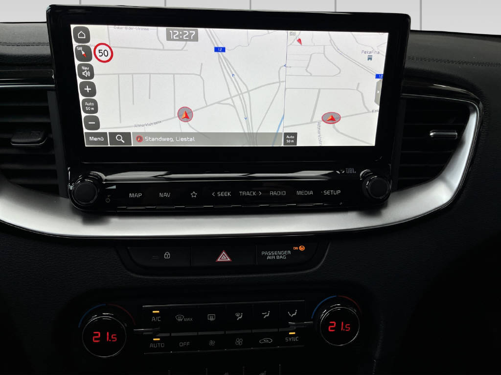 KIA Ceed SW 1.5 T-GDi MHEV Power-image-9