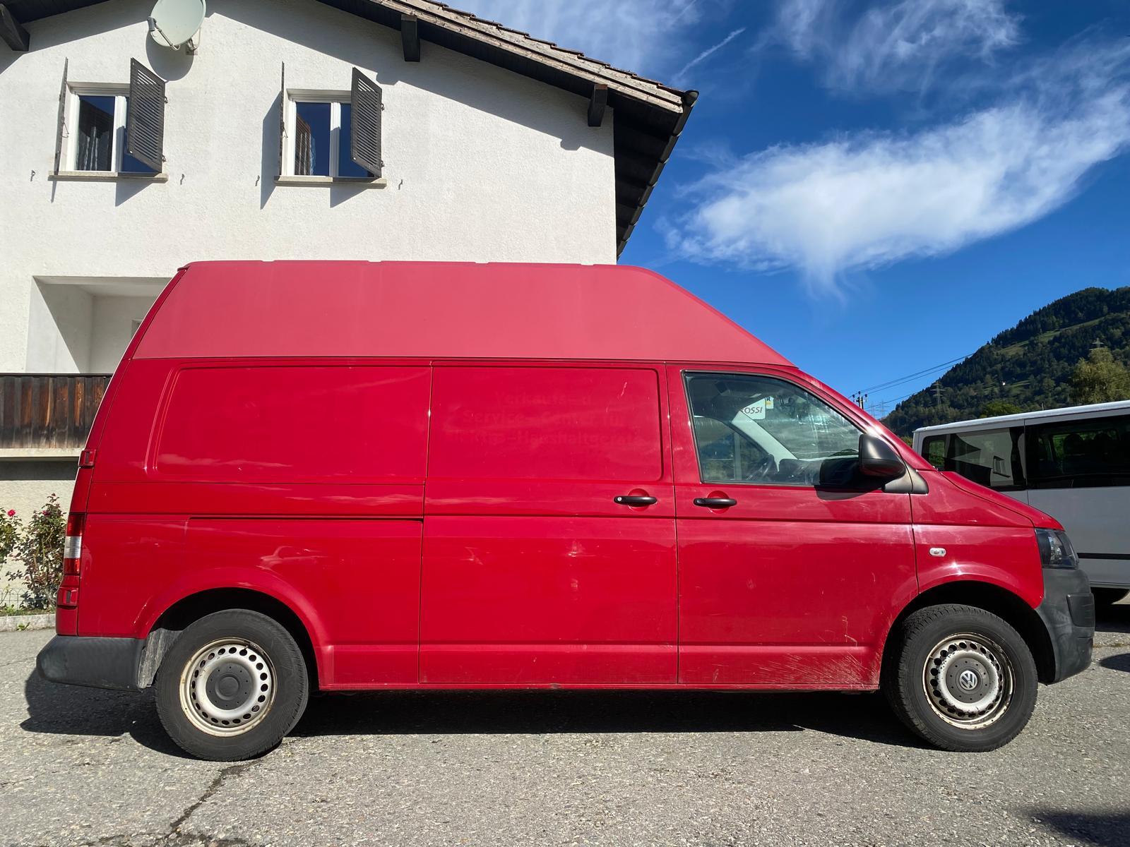 VW T5 Kaw. 3000 2.0 TDI 140 4m-image-3