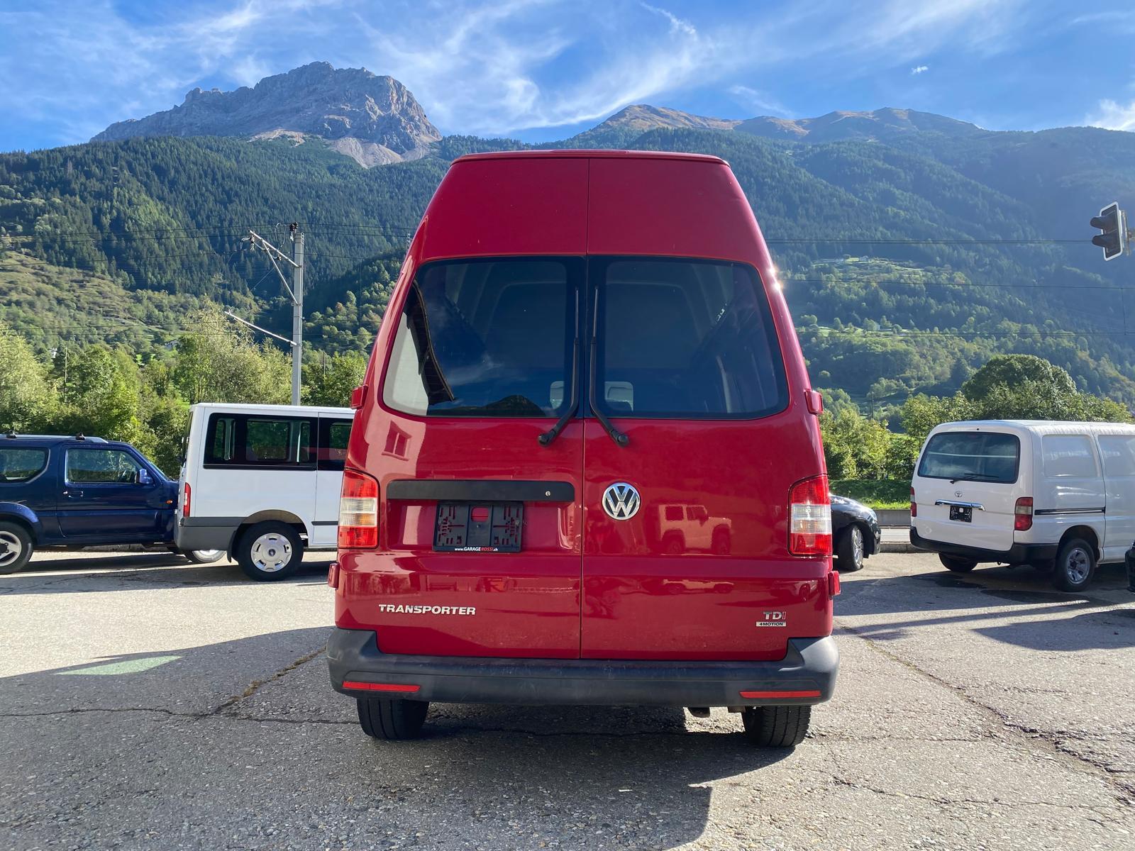 VW T5 Kaw. 3000 2.0 TDI 140 4m-image-14