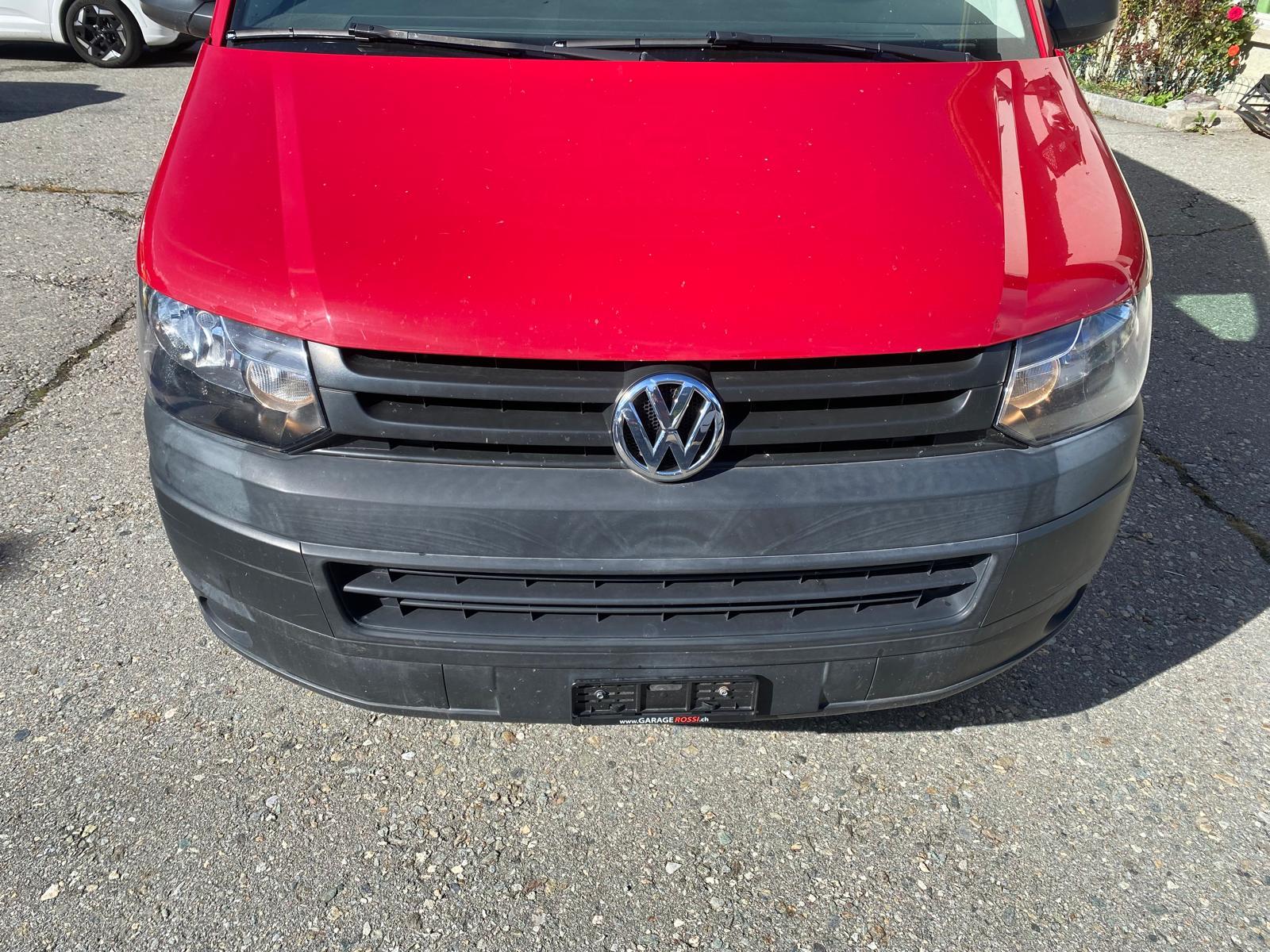 VW T5 Kaw. 3000 2.0 TDI 140 4m-image-12