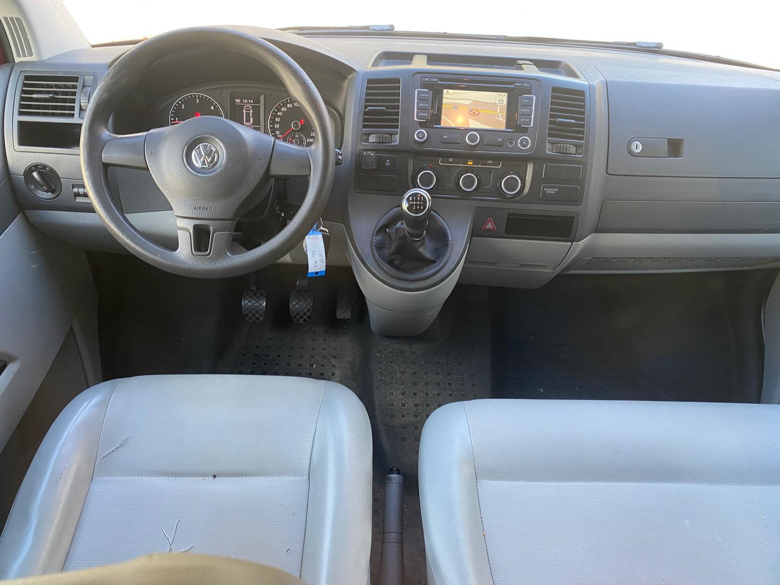 VW T5 Kaw. 3000 2.0 TDI 140 4m-image-5