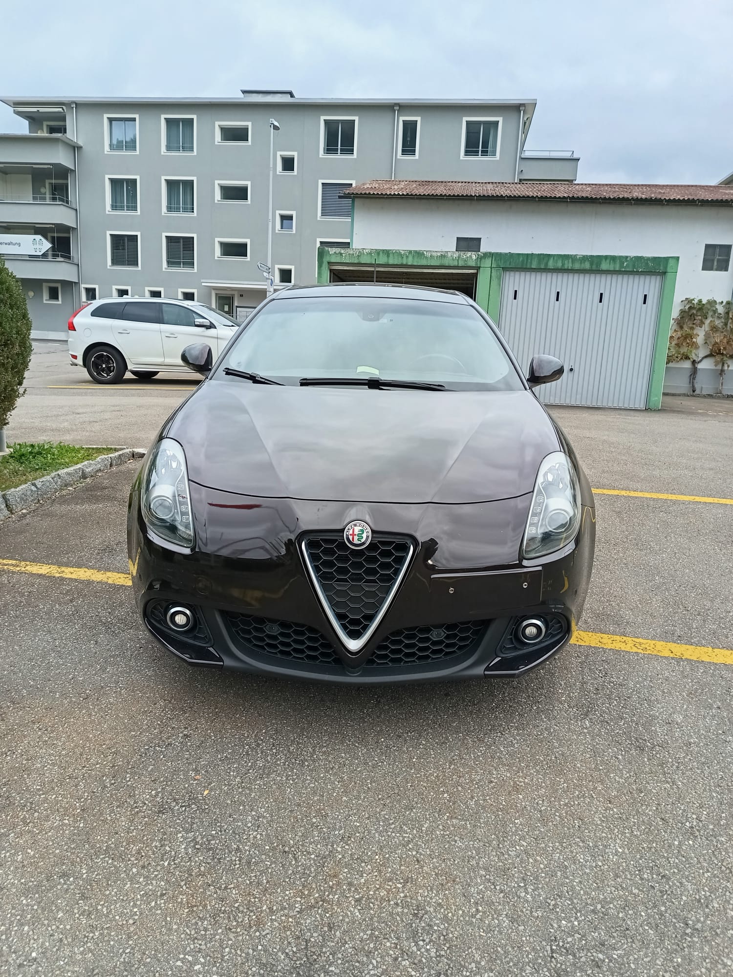 ALFA ROMEO 1.4 TB MA 170 Super TCT-image-0