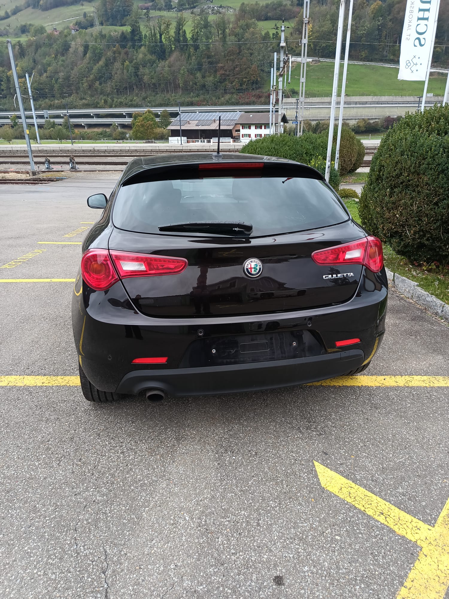 ALFA ROMEO 1.4 TB MA 170 Super TCT-image-3