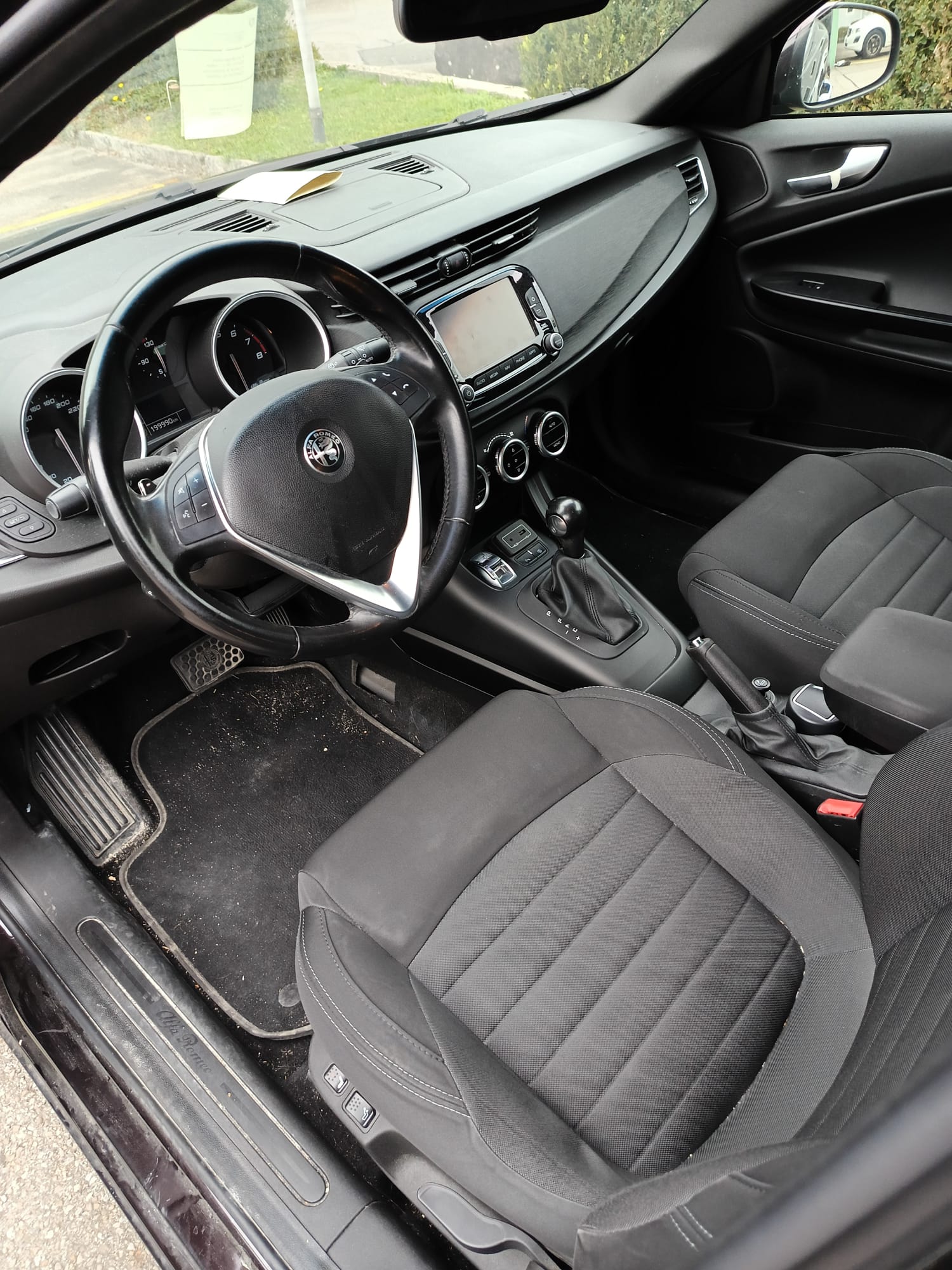 ALFA ROMEO 1.4 TB MA 170 Super TCT-image-4